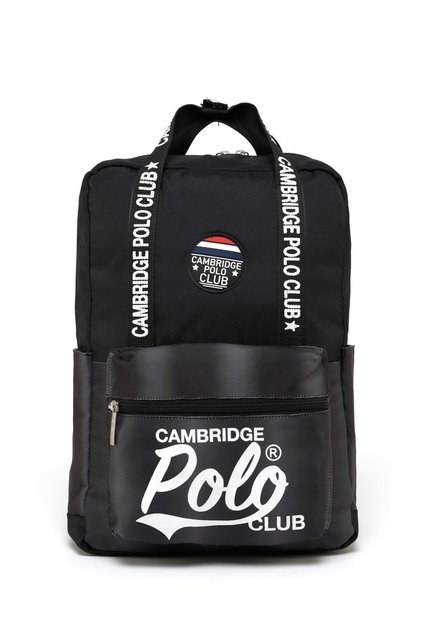 American Chic Multi-Compartment Unisex Children's Primary School Bag