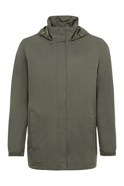 Escape Rain Erkek Parka 45015