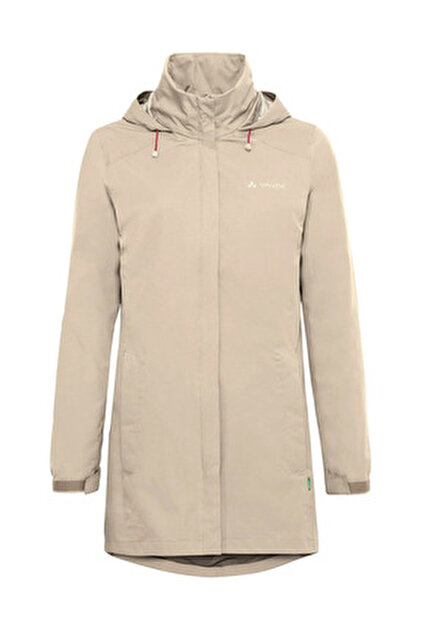Parka Vaude Idris III 3in1 da donna - Berger Camping
