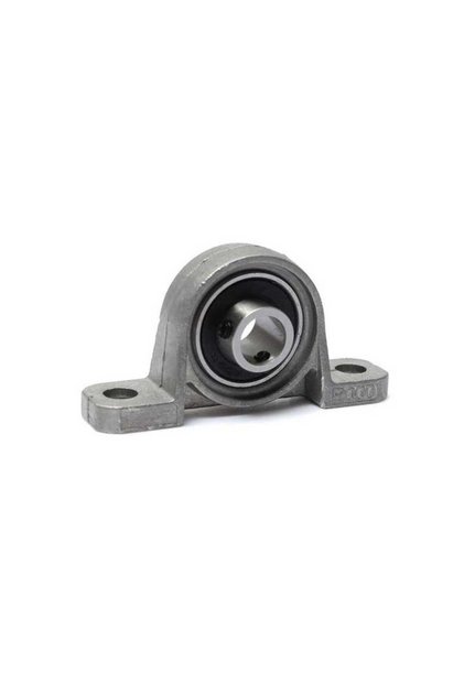 KP08 Yataklı Rulman 8mm
