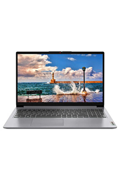 LENOVO IdeaPad 1/ AMD Ryzen 5 5500U/ 8GB Ram/ 512GB SSD/ 15.6