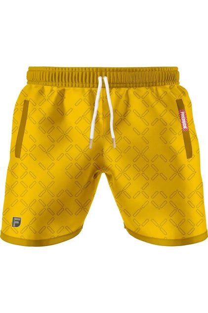 Zone Outside Training Shorts