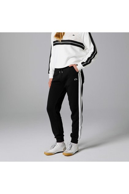 Jogger Kadın Eşofman Altı EF170-BK