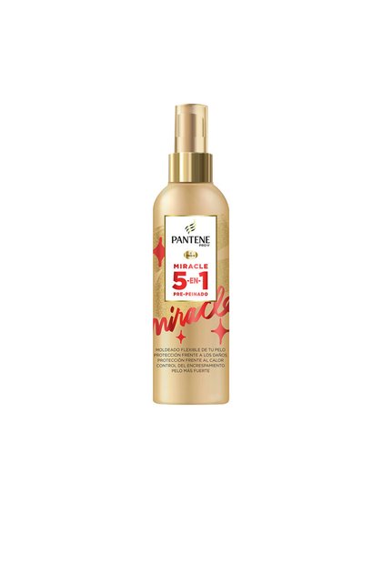 Miracle 5 In 1 Pre-styling & Hitzeschutzspray 200 ml