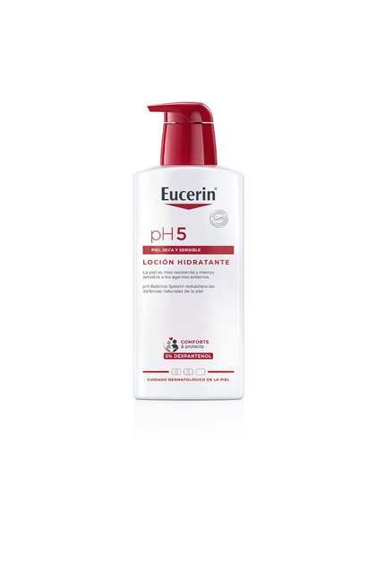 Ph5 Hautschutz Loción Eucerin 400 ml