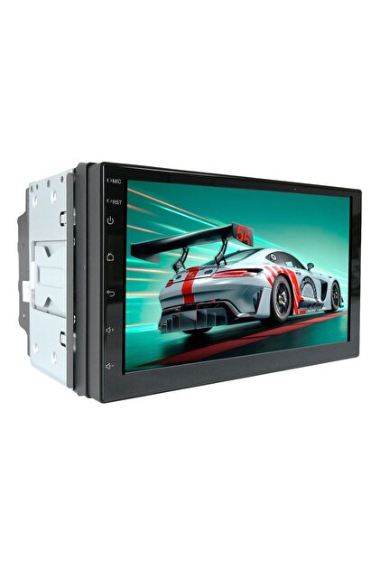 Edison Edison ED-7232AN Android Double Teyp/7 İnç 2GB+32GB/ IPS