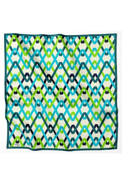 Sport Scarf - 4082P-02 - Tivil