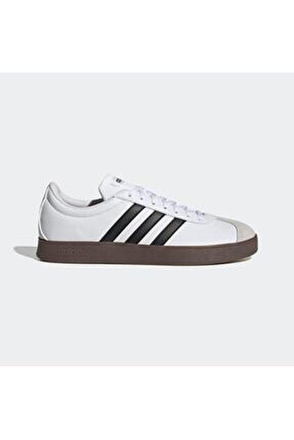 adidas Vl Court Base Unisex Günlük Ayakkabı ID3714 Beyaz