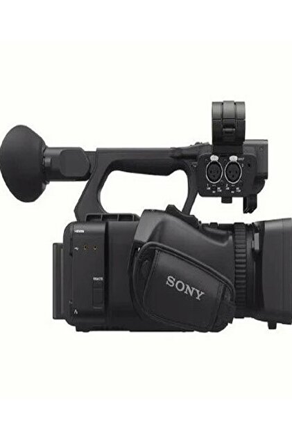 Sony HXR-NX800 Profesyonel Video Kamera - Fiyatı, Yorumları