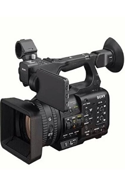 Sony Fx3 Sinema Kamerası (ılme-fx3) - Fiyatı, Yorumları