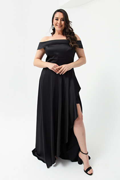 green emerald velvet dress Amazon.com: Pinup Fashion Women Plus Size Dresses for Wedding Guest Black  Graduation Summer Wrap V Neck Casual Knee Length Ruffle A Line Dress :  Clothing, Shoes & Jewelry