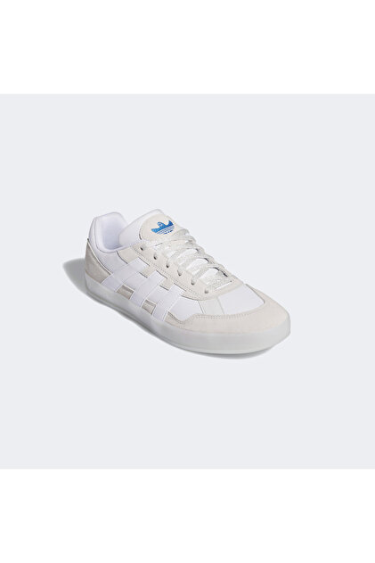 adidas Originals Aloha Super Unisex Beyaz Spor Ayakkabı - Fiyatı
