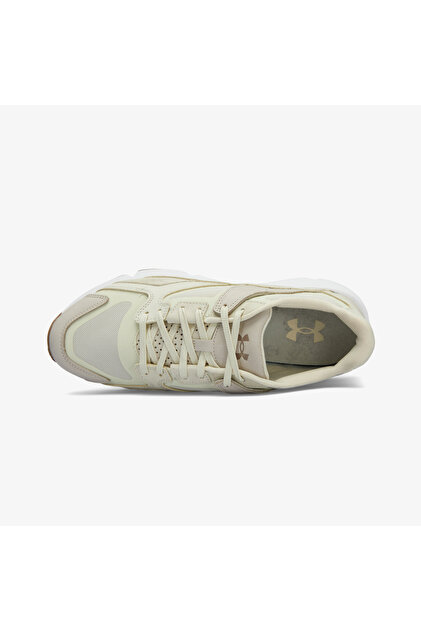 Under Armour Forge 96 Reissue Lace Regular Unisex Bej Spor