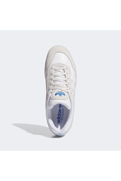 adidas Originals Aloha Super Unisex Beyaz Spor Ayakkabı - Fiyatı