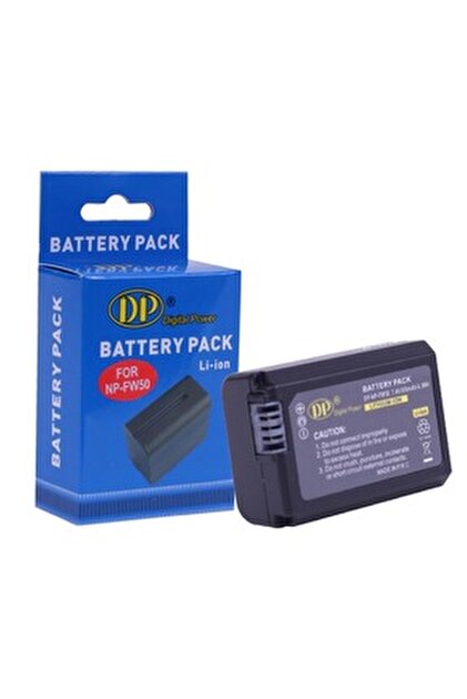 Duracell camera accu voor sony (np-fw50) - multimedia-accessoires kopen? | Korting tot 28