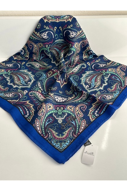 soft eşarp