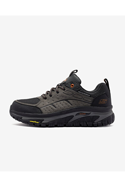 Skechers ARCH FİT ROAD WALKER Erkek Gri Outdoor Ayakkabı 237688