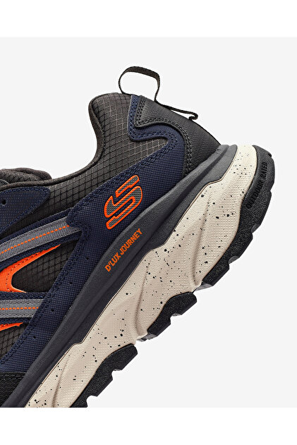 Skechers D'lux Journey Erkek Lacivert Outdoor Ayakkabı 237192 Nvor