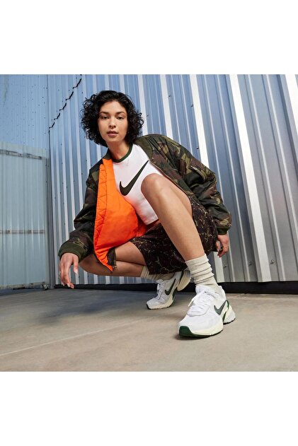 Nike V2K Run Kadın Beyaz Spor Ayakkabı - Fiyatı, Yorumları