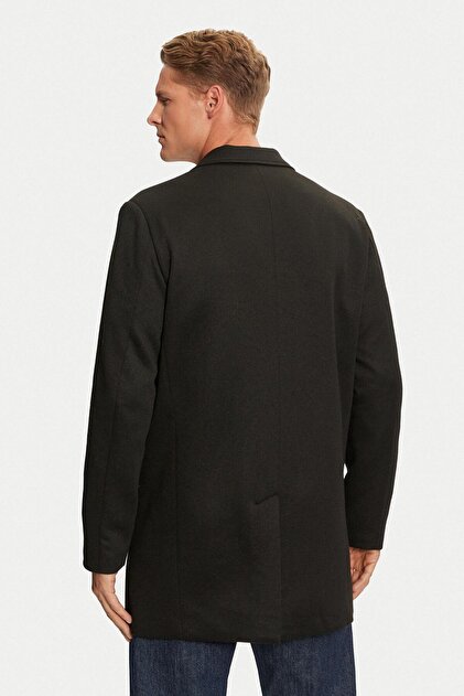 Jack & Jones 12259805 Jjchuck Coat Erkek Kaban - Fiyatı, Yorumları