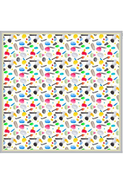 Armine Trend Soft Scarf 6091