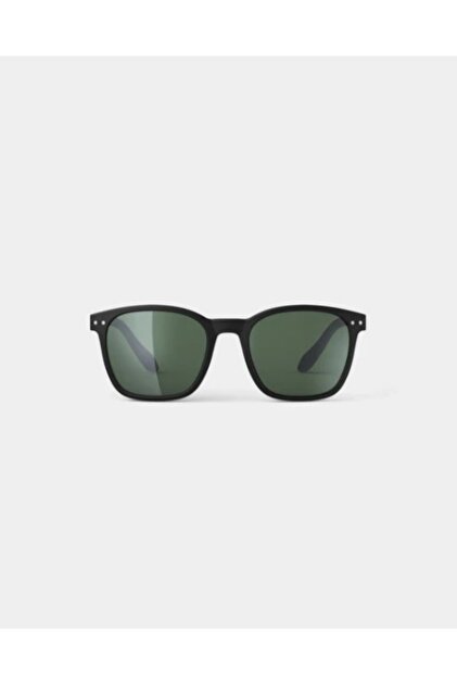 Izipizi JOURNEY HAZEL GREEN GOOD WEATHER CAT 3 - KAHVERENGİ