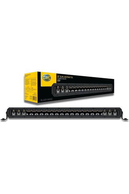 Off-road Led Lamba 12v-24v 524mm 1gj358197-301