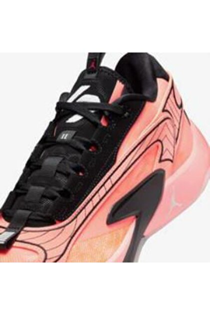 Nike Jordan Luka 2 Erkek Basketbol Ayakkabısı - Fiyatı, Yorumları