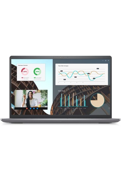 Dell Vostro 3530 i5-1334U 16GB 512GB SSD 15.6 FHD 120Hz Ubuntu