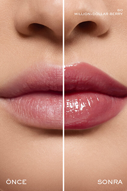 Lancome Trend Idole Makyaj Seti: Viral Cherry Lip Kombosu