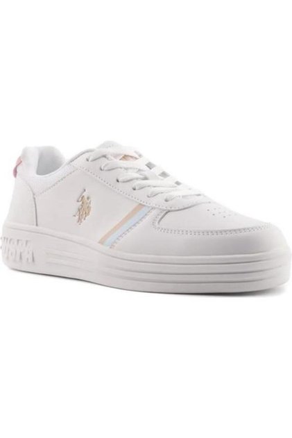 Us Polo Assn Drew 3Pr Comfort Casual Daily Sports Shoes