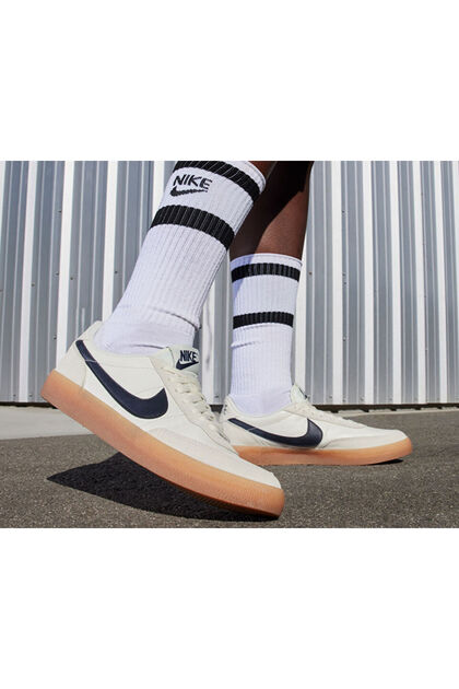 Nike Unisex Günlük Ayakkabı W Killshot 2 FZ5630-100 Krem - Fiyatı