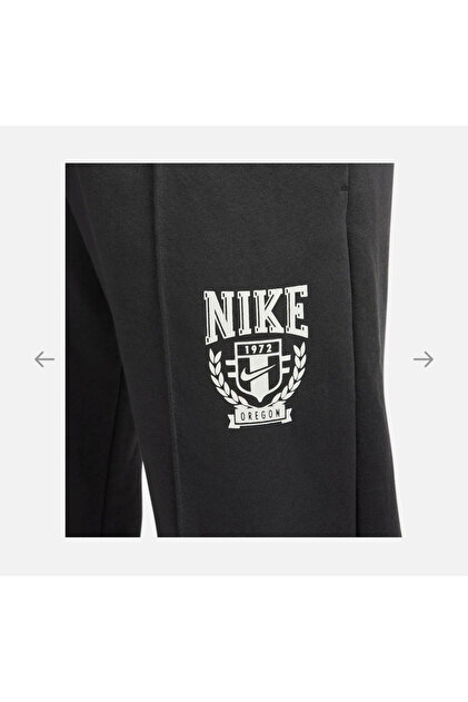 women's nike varsity sportswear fleece jogger pants