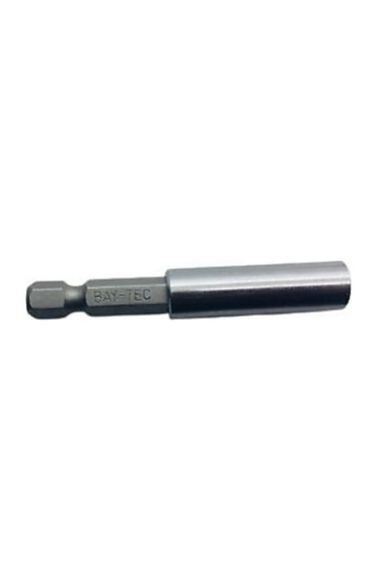 Bay-tec Bits Uç Uzatma Adaptörü 60mm