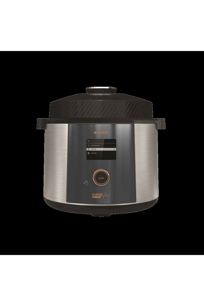 Mc 6251 Gurme Şef™ Pro Çok Amaçlı Pişirici