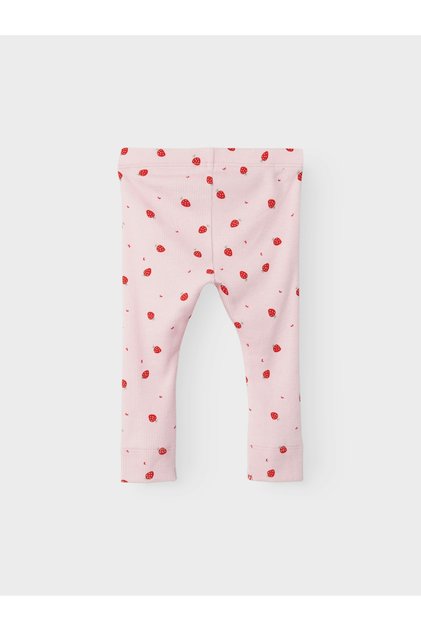 Nbfdabua Xsl Legging 13239957 Parfait Pink