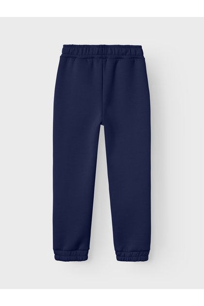 Nkfosyne Nreg Breathable Trousers - 13234269 Ocean Cavern