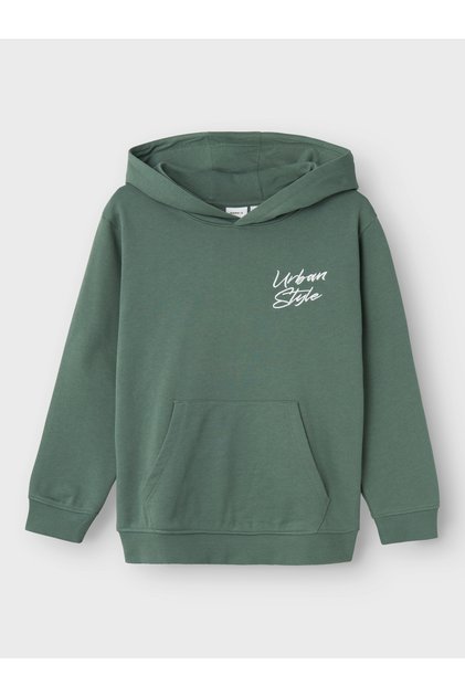 Hoodie Regular Fit