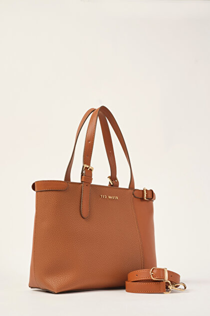 Ted Baker Taba Floter Large Shopping Bag with Inner Wallet 24Fw904