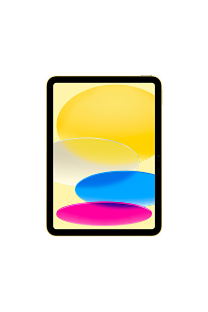 Apple iPad 10. Nesil 64 GB 10.9