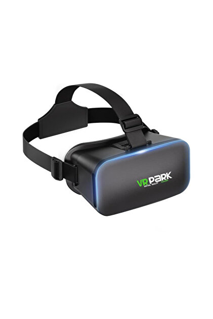 Microcase VRPARK V6 3D Sanal Gerçeklik Gözlüğü-AL4740 - Fiyatı