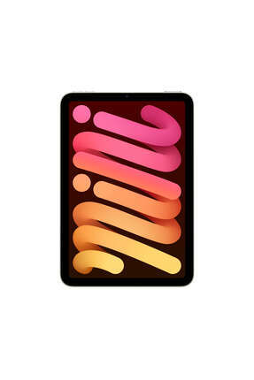 Apple Mxnd3tu/a Ipad Mini 7 256 Gb Wifi Tablet Starlight - Fiyatı