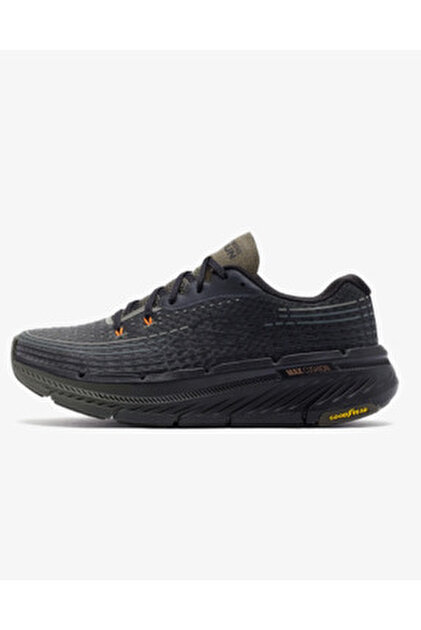 Skechers MAX CUSHİONİNG PREMİER 2.0 - VİVİD 2.0 Erkek Gri Koşu
