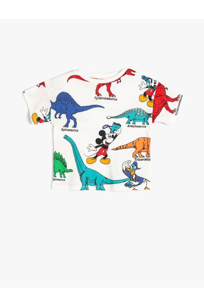 T-shirt ss