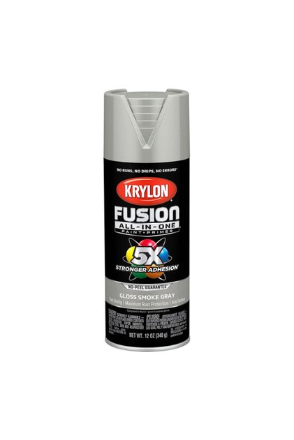 طلاء بخاخ وطبقة أساسية من Fusion All-In-One سعة 12 أونصة K02723007