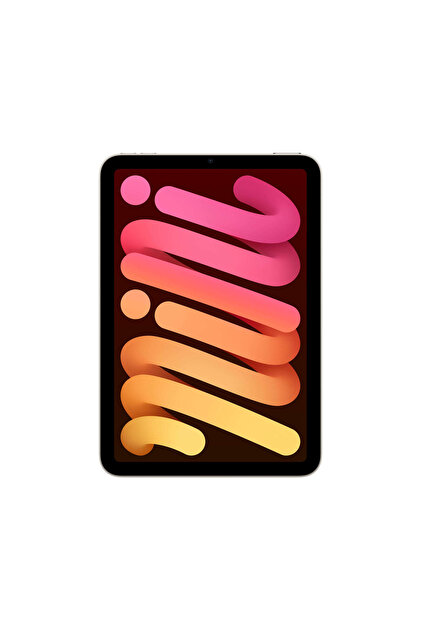 Apple iPad mini Wi-Fi 128GB - Yıldız Işığı - Fiyatı, Yorumları