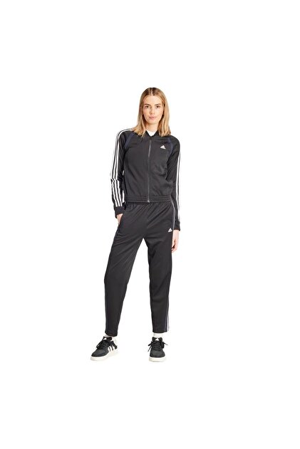 adidas W TEAMSPORT TS Kadın Eşofman Takımı IX1106 - Fiyatı, Yorumları