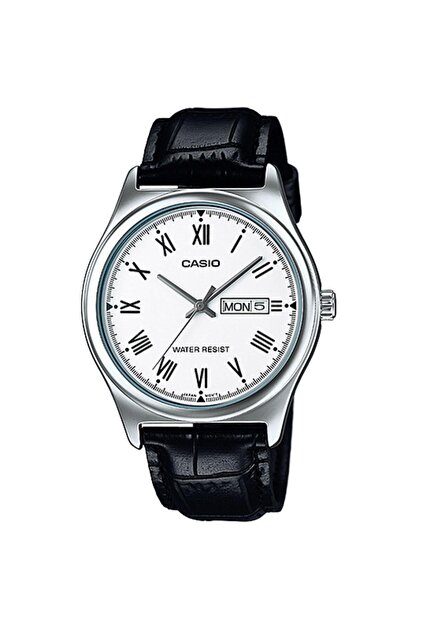 Casio MTP-V006L-7BUDF ERKEK KOL SAATİ - Fiyatı, Yorumları