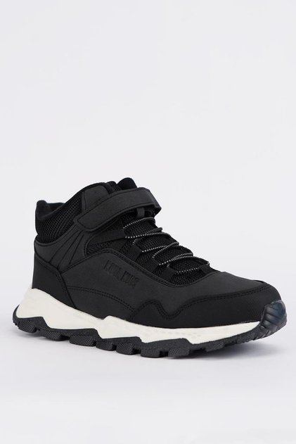 Doruk Rubber Non-Slip Sole Orthopedic Boys' Boots