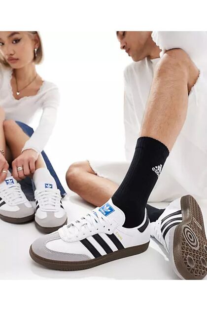 adidas Samba Og Günlük Spor Ayakkabı Sneaker Beyaz - Fiyatı, Yorumları